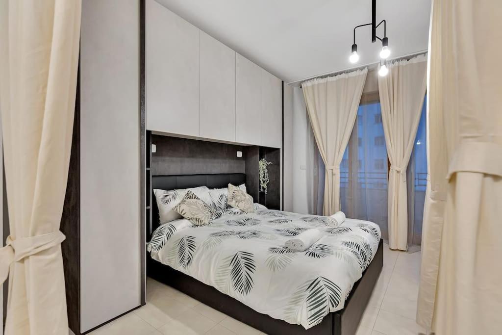 Private Parking-terrace10 Min To Linate Airport Appartamento *