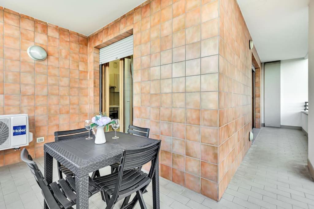 Private Parking-terrace10 Min To Linate Airport Appartamento