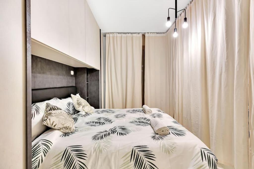 Appartamento Private Parking-terrace10 Min To Linate Airport *